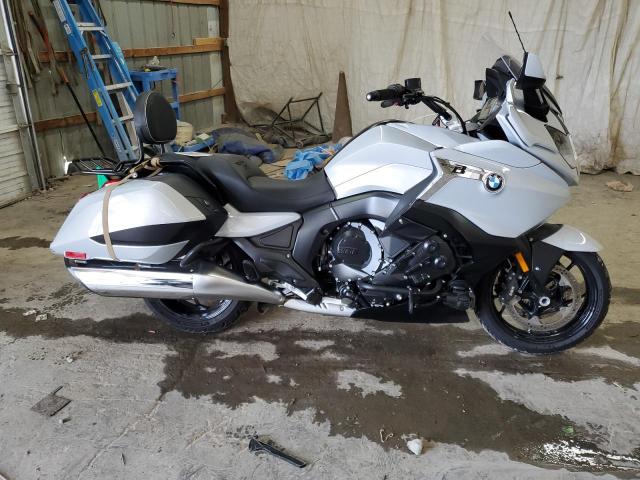 2021 Bmw K1600 B  