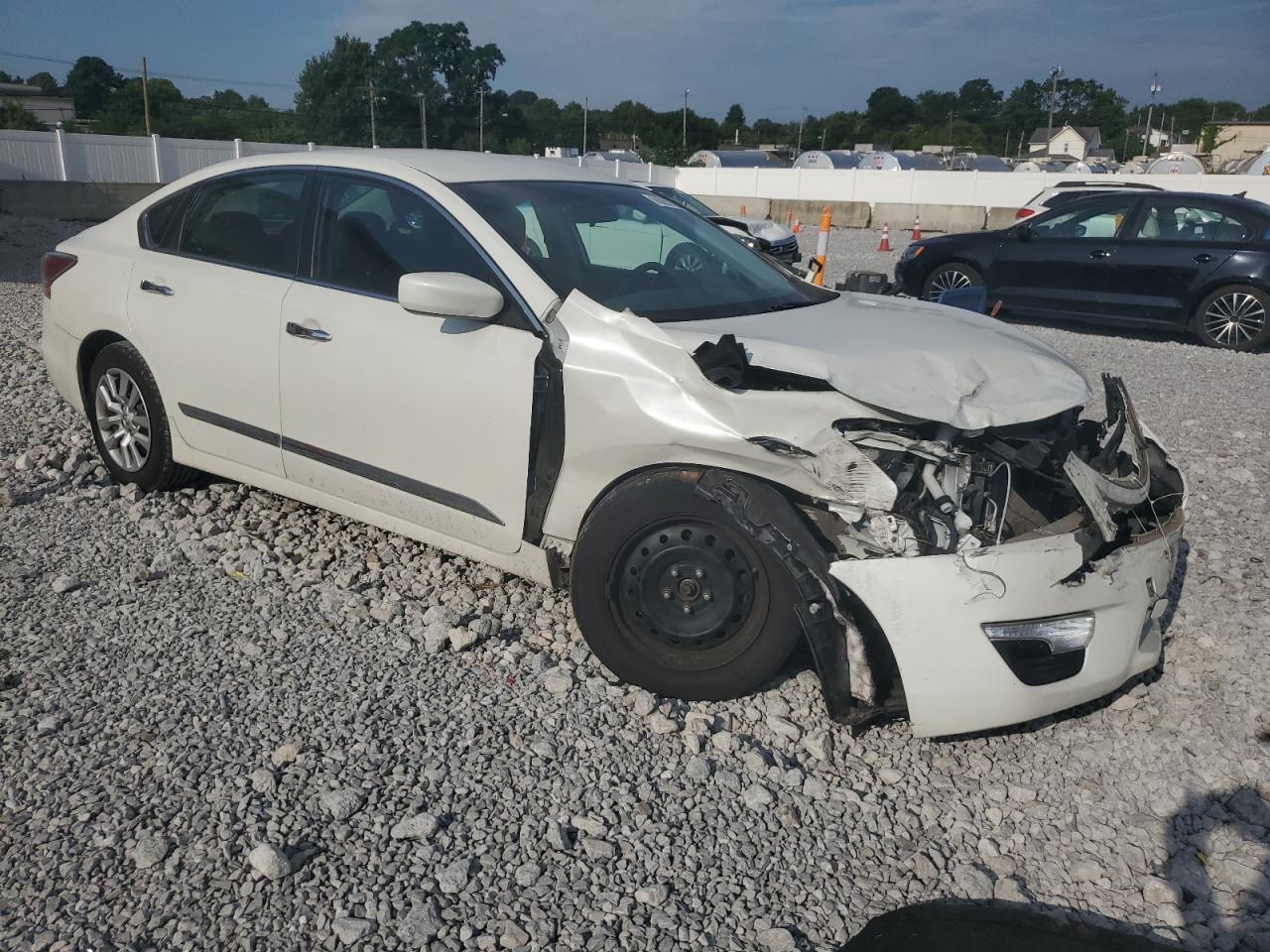 1n4al3ap3fn341354 1N4AL3AP3FN341354 2015 Nissan Altima 2.5