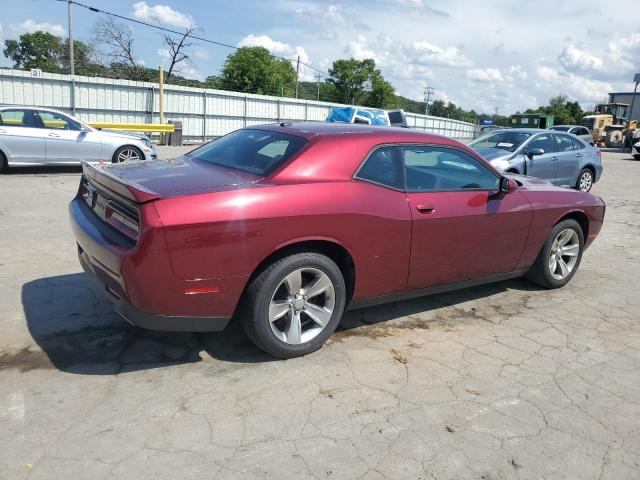  DODGE CHALLENGER 2020 Maroon