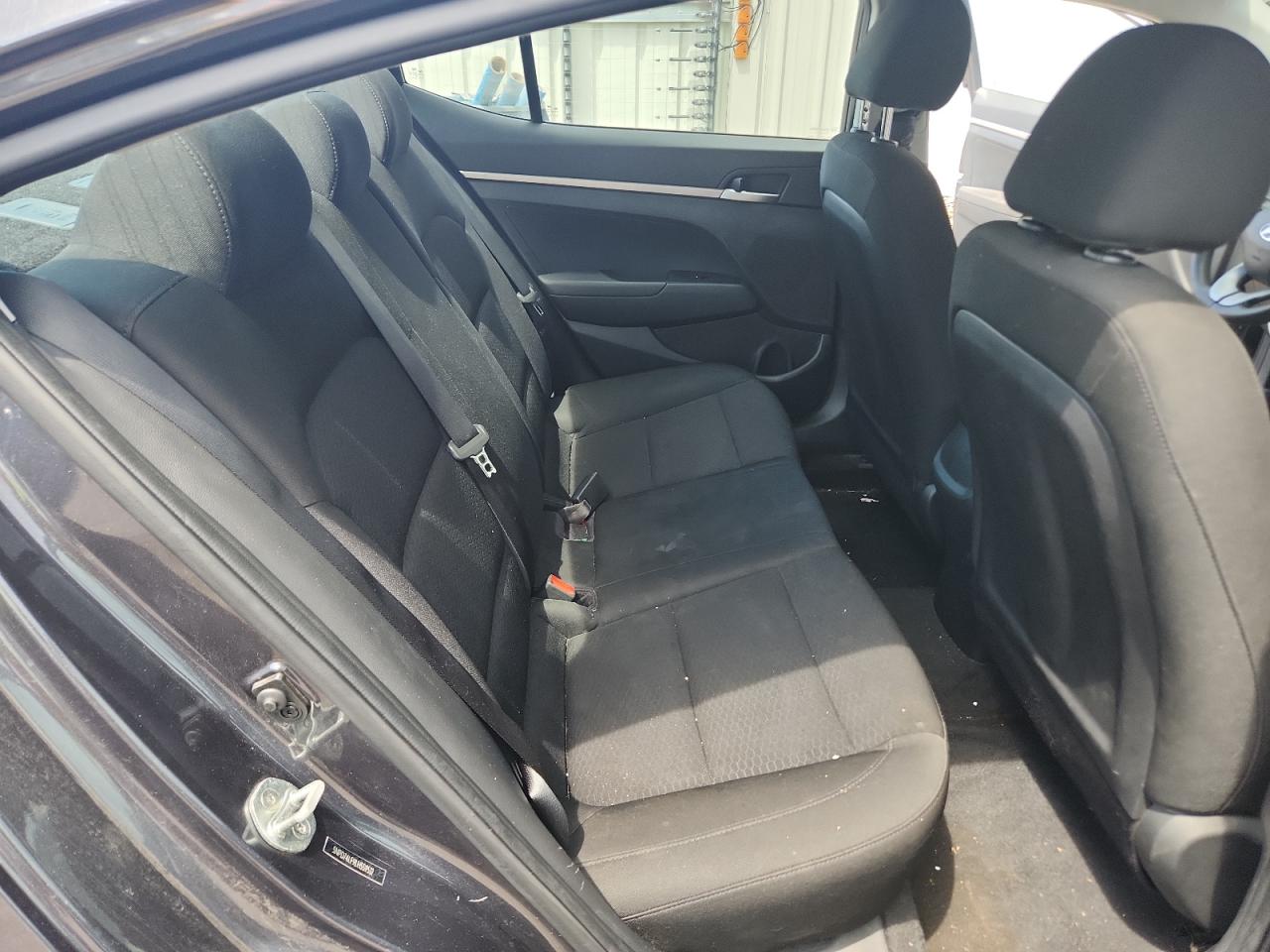 2020 Hyundai Elantra Se VIN: 5NPD74LF9LH559512 Lot: 65226715