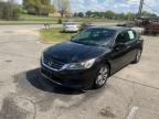 2013 HONDA ACCORD LX   à vendre chez Copart NC - GASTONIA