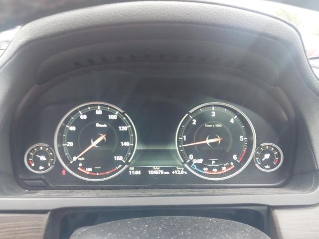 2013 BMW 730D M SPO