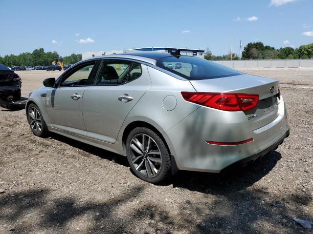 2014 KIA OPTIMA SX  
