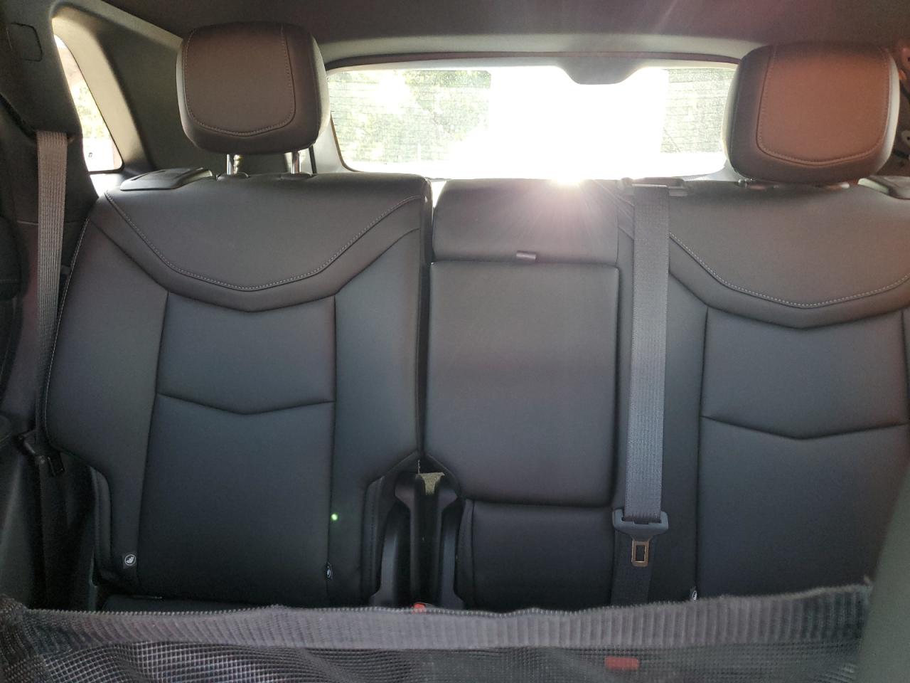 1gyknar48mz125507 1GYKNAR48MZ125507 2021 Cadillac Xt5 Luxury
