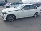 2010 BMW 320D SE BU for sale at Copart CHESTER