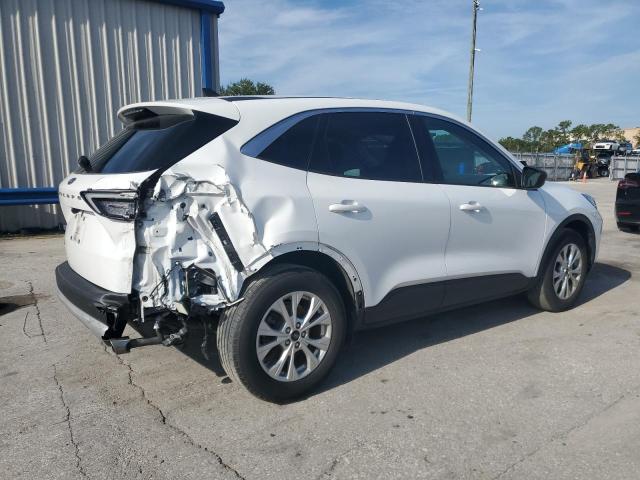  FORD ESCAPE ACT 2023 Biały