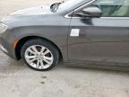 2015 CHRYSLER 200 LIMITED   à vendre chez Copart TX - MCALLEN