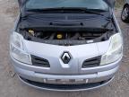 2010 RENAULT G-MODUS DY for sale at Copart BRISTOL