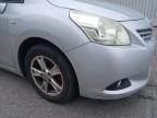 2010 TOYOTA VERSO TR D for sale at Copart CHESTER