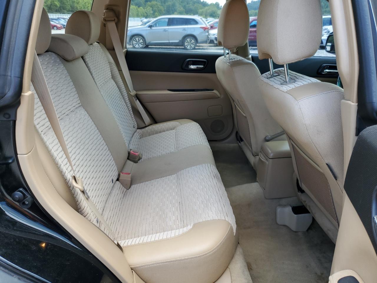 2005 Subaru Forester 2.5Xs VIN: JF1SG65655H745667 Lot: 65232515