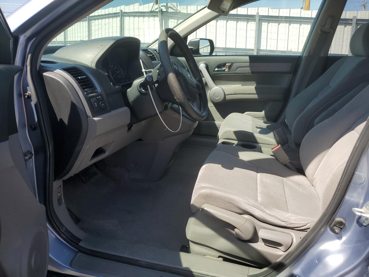 2007 Honda Cr-V Ex VIN: JHLRE48517C003260 Lot: 65088265