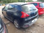 2010 PEUGEOT 3008 EXCLU for sale at Copart COLCHESTER