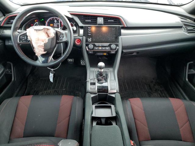  HONDA CIVIC 2020 Charcoal