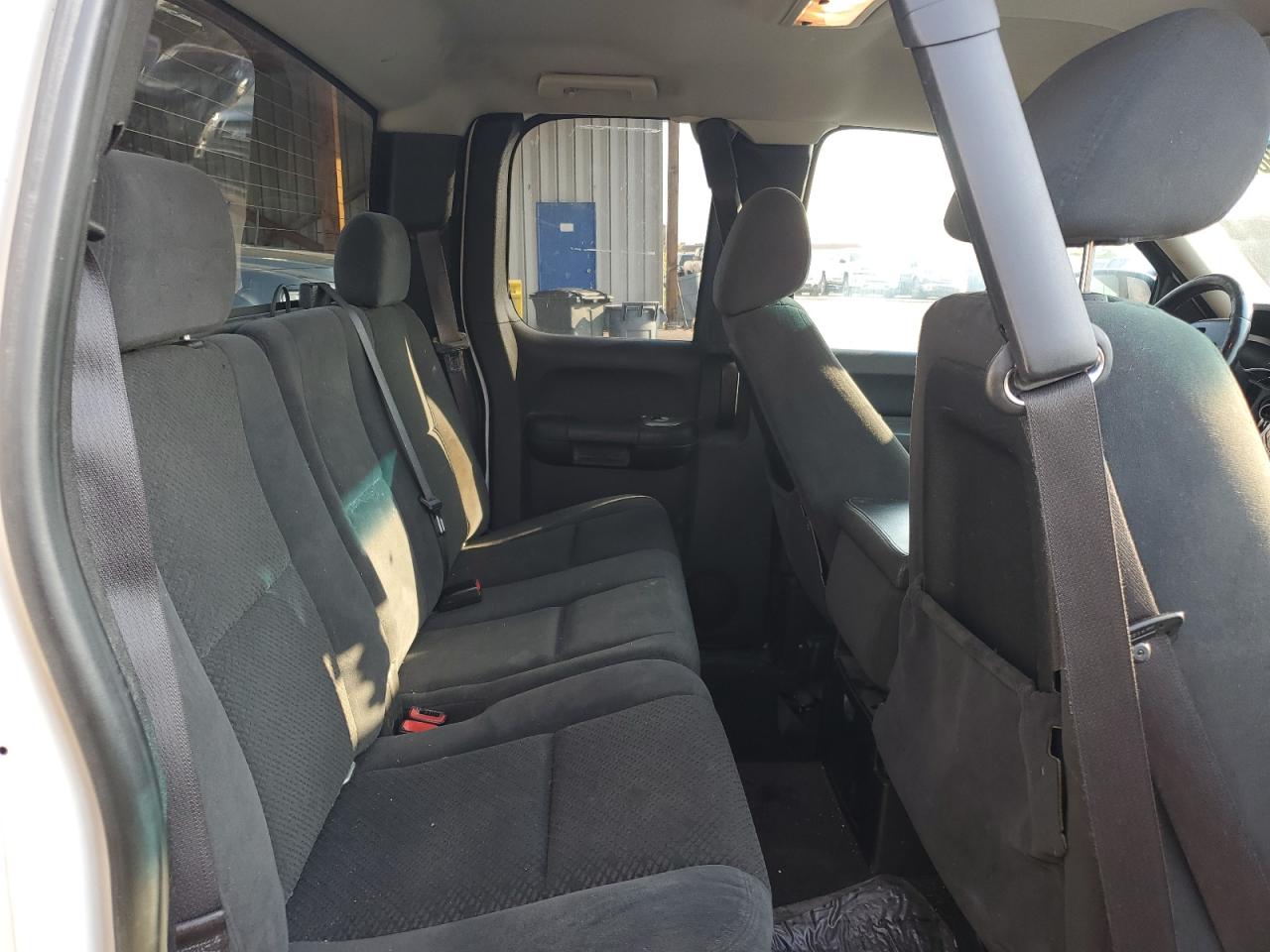 2gtek19j081276017 2GTEK19J081276017 2008 GMC Sierra K1500