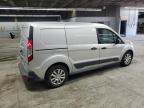 2016 FORD TRANSIT CONNECT XLT   for sale at Copart IL - WHEELING