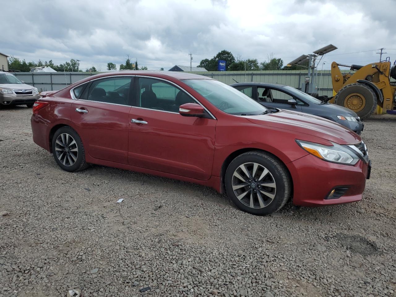 1n4al3ap4gc164648 1N4AL3AP4GC164648 2016 Nissan Altima 2.5