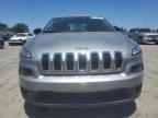 2016 JEEP CHEROKEE SPORT   à vendre chez Copart CA - SACRAMENTO