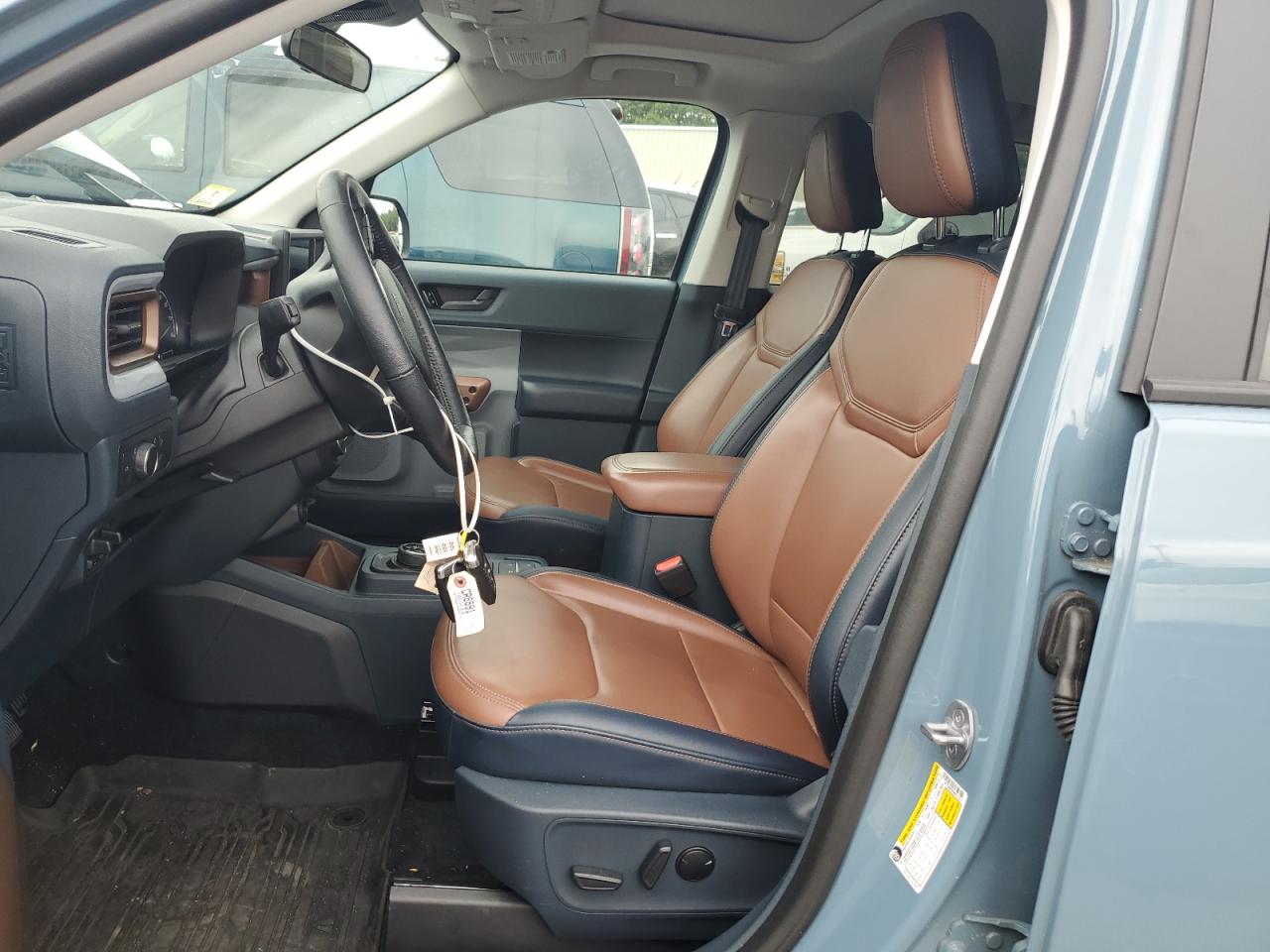 2022 Ford Maverick Xl VIN: 3FTTW8F96NRA17201 Lot: 64168355