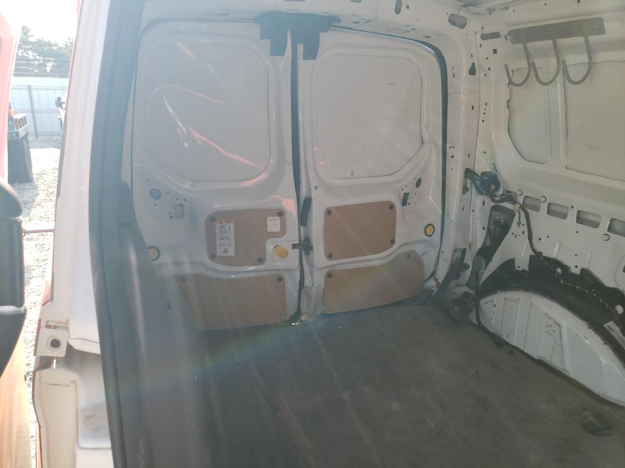 2023 Ford Transit Connect Xl VIN: NM0LS7S20P1561315 Lot: 65035185