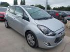2014 HYUNDAI IX20 STYLE for sale at Copart SANDY