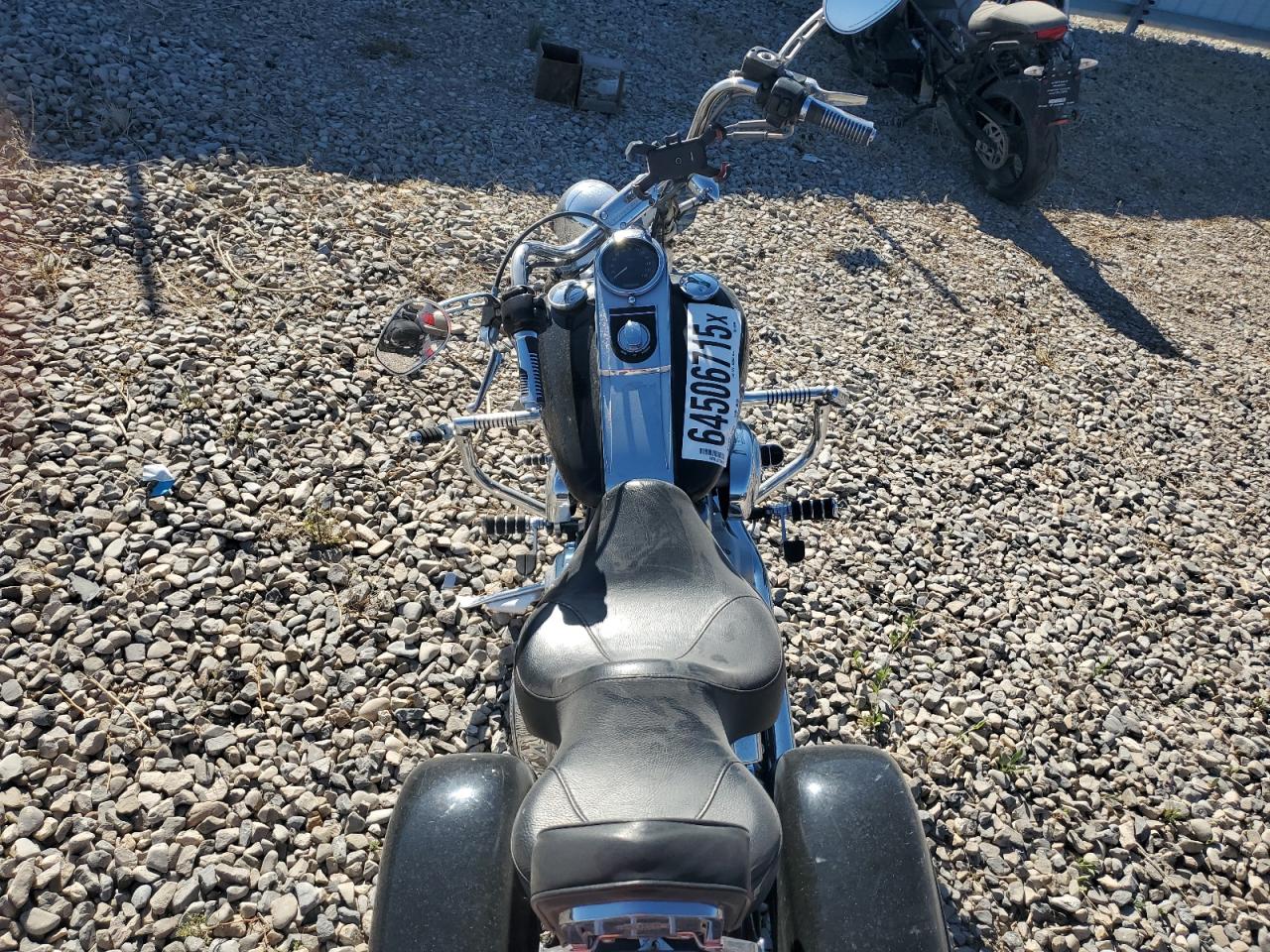 2004 Harley-Davidson Fxsti VIN: 1HD1BVB174Y059599 Lot: 64506715