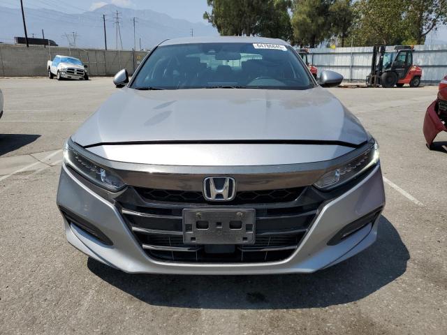  HONDA ACCORD 2018 Srebrny