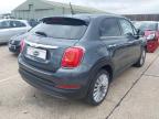 2018 FIAT 500X CROSS for sale at Copart NEWBURY
