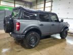 2021 FORD BRONCO BASE   à vendre chez Copart OH - CLEVELAND WEST