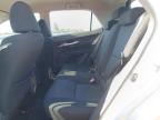 2012 TOYOTA AURIS HYBR for sale at Copart NEWBURY