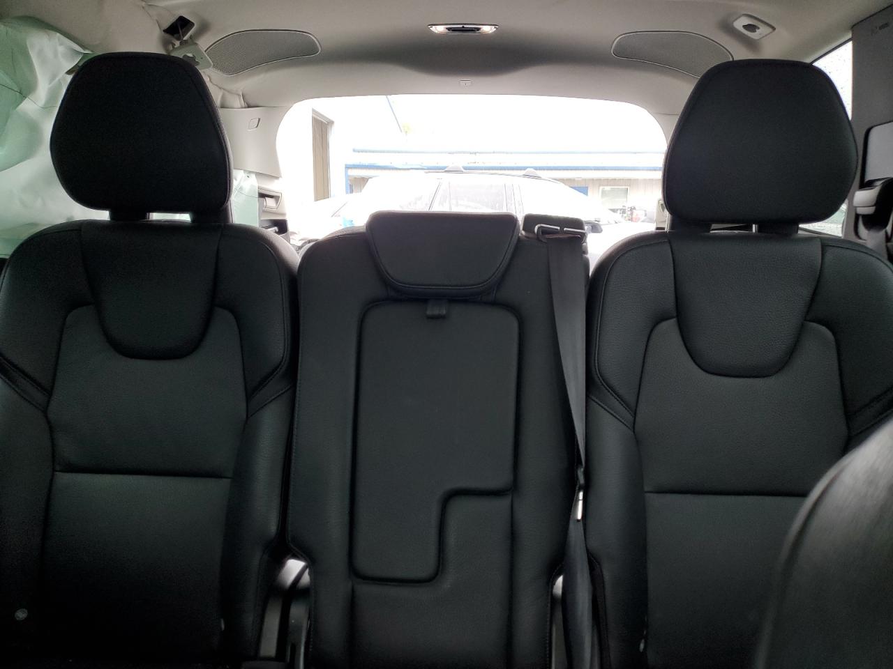 2016 Volvo Xc90 T6 VIN: YV4A22PKXG1075503 Lot: 67118385