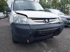 2006 PEUGEOT PARTNER LX 600 D  for sale at Copart GLOUCESTER