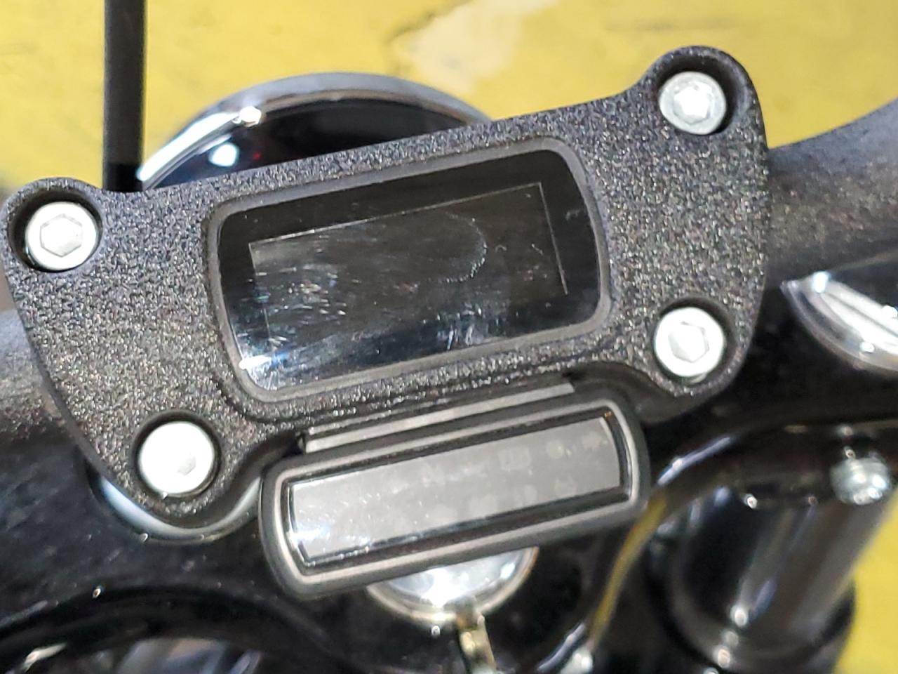 2024 Harley-Davidson Fxbbs VIN: 1HD1YYK15RB020598 Lot: 64362385