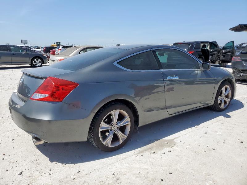  HONDA ACCORD 2012 Szary