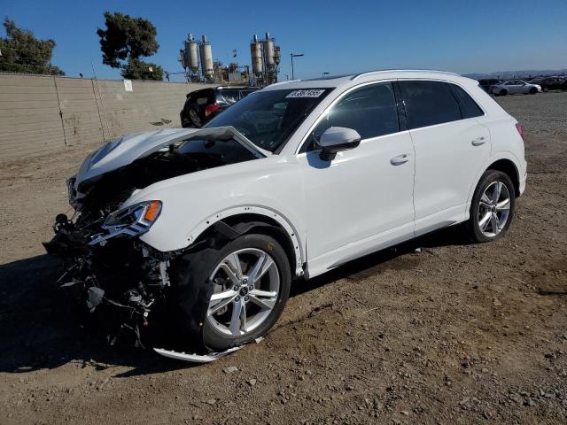 2023 Audi Q3 Premium S Line 45
