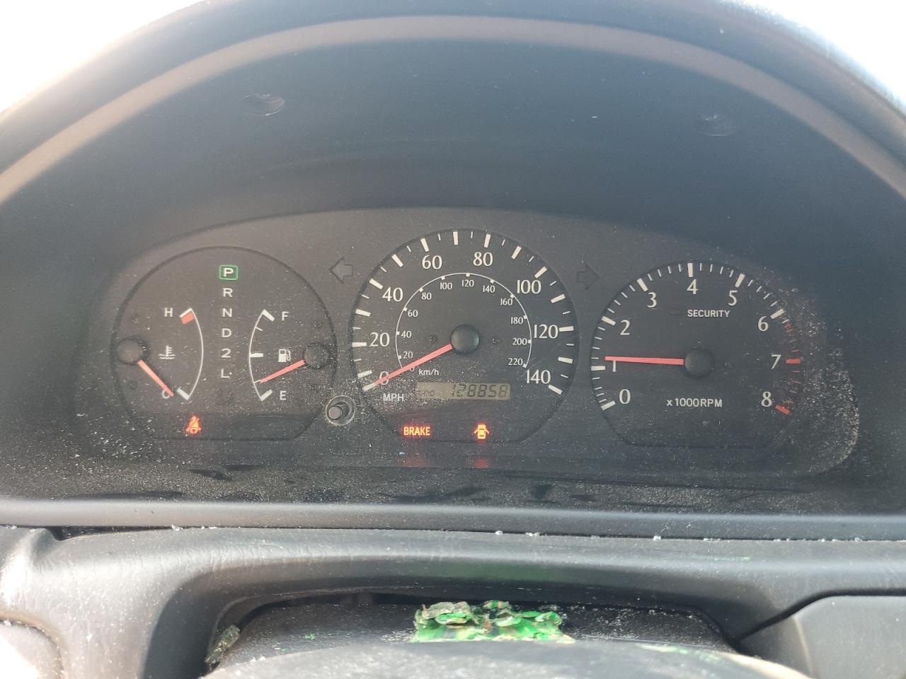 2001 Toyota Camry Solara Se VIN: 2T1CF28P31C532522 Lot: 65013055