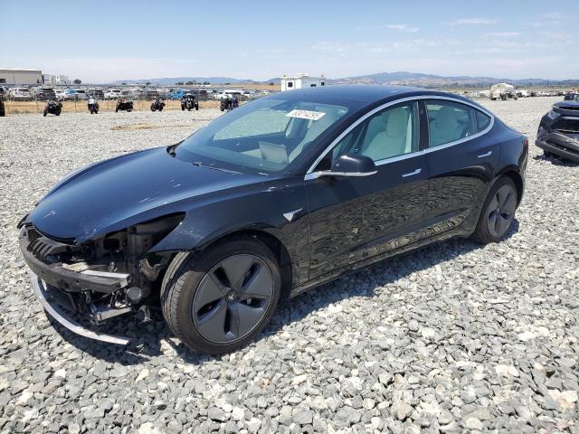  TESLA MODEL 3 2020 Black