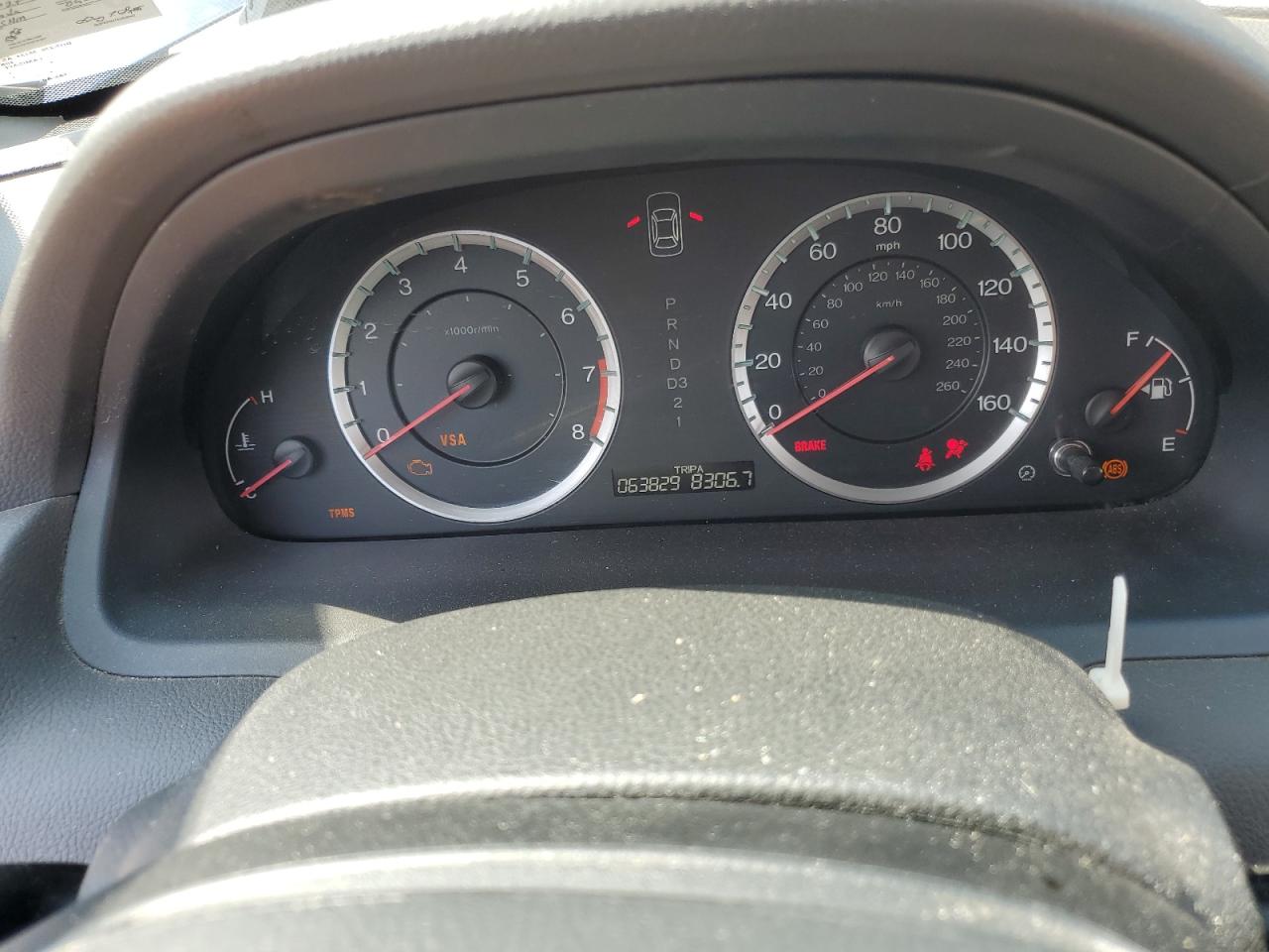 2022 Honda Accord Lxp VIN: 1HGCP2F44AA005682 Lot: 64698665