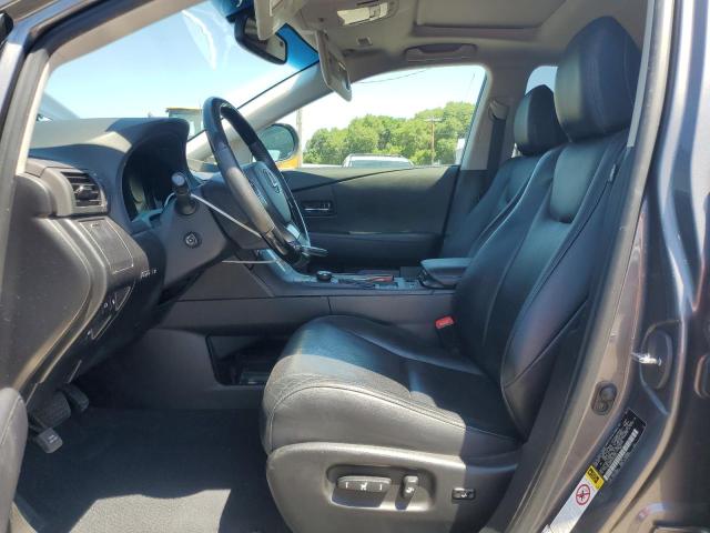  LEXUS RX350 2013 Szary