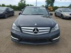 2013 MERCEDES-BENZ C 300 4MATIC   for sale at Copart QC - MONTREAL