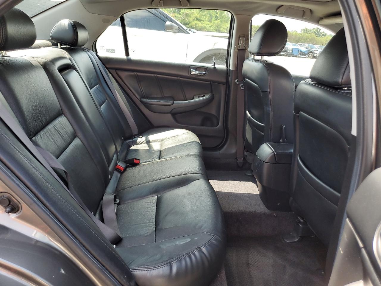 2006 Honda Accord Ex VIN: 1HGCM56866A055620 Lot: 64558515