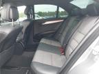 2010 MERCEDES BENZ C180 BLUE- for sale at Copart NEWBURY