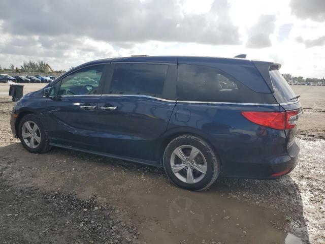  HONDA All Models 2020 Granatowy
