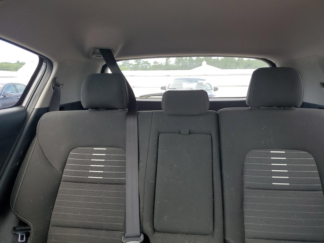 2018 Kia Sportage Lx VIN: KNDPMCAC5J7417782 Lot: 63302945