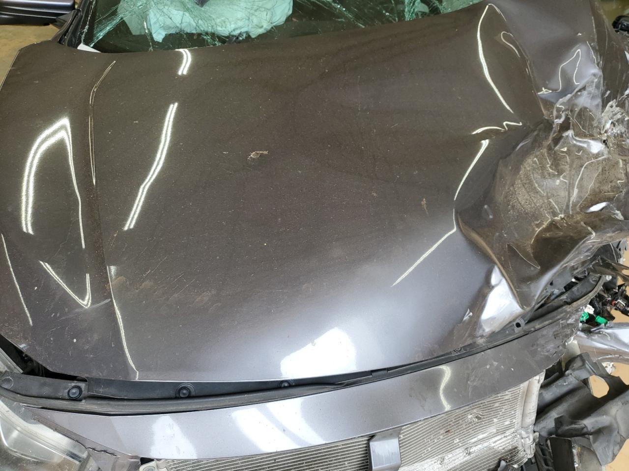 2019 Honda Civic Si VIN: 2HGFC1E53KH701191 Lot: 67108735