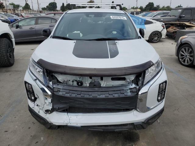  MITSUBISHI OUTLANDER 2024 White
