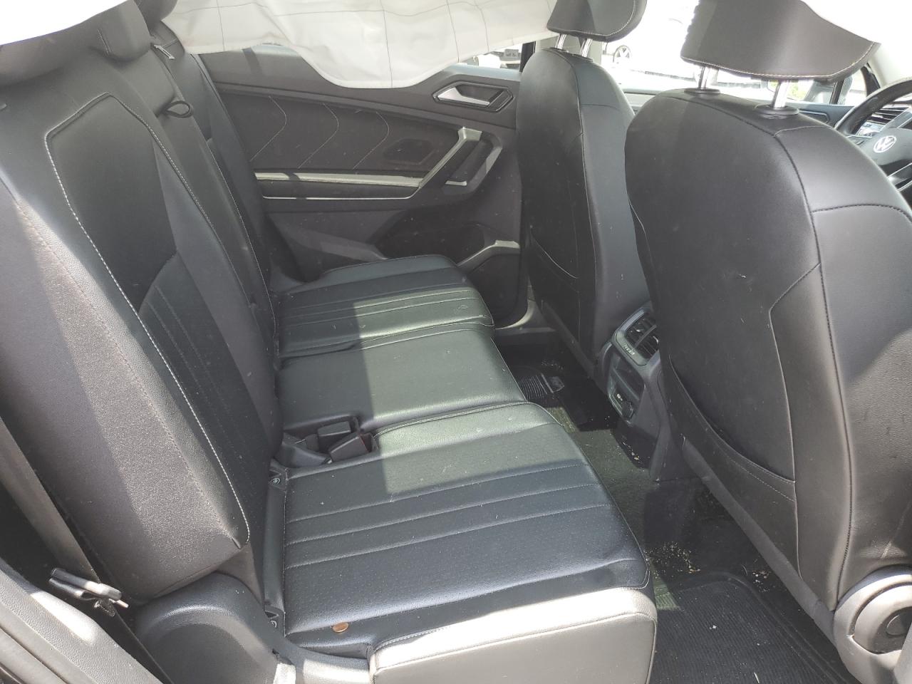 2022 Volkswagen Tiguan Se VIN: 3VV3B7AX6NM120225 Lot: 66967265