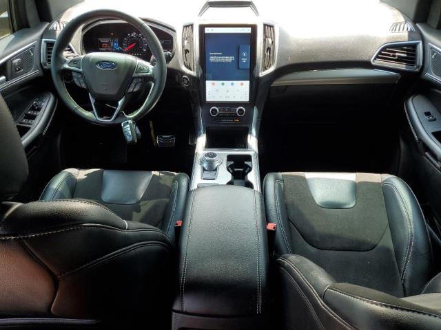  FORD EDGE 2023 Czarny