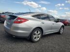 2012 HONDA CROSSTOUR EXL   for sale at Copart ON - OTTAWA
