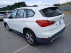 2016 BMW X1 SDRIVE1 for sale at Copart SANDTOFT