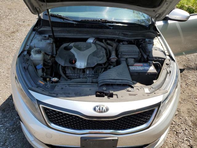 2014 KIA OPTIMA SX  